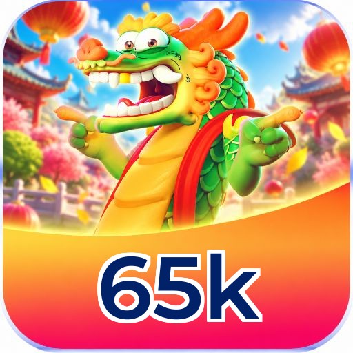 65k Plataforma Confiável
