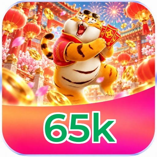 Logo da 65k