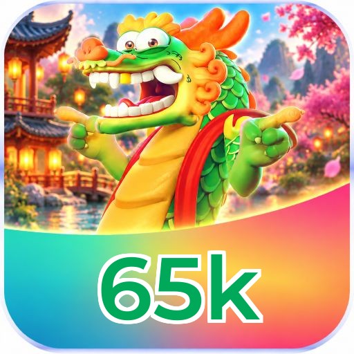 65k Logo Oficial