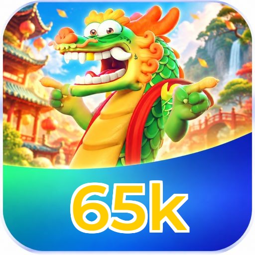 65k Logo Verificado