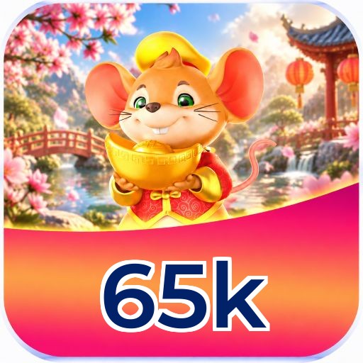 Bot 65k Telegram