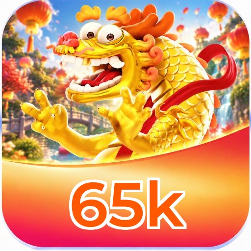 65k Logo