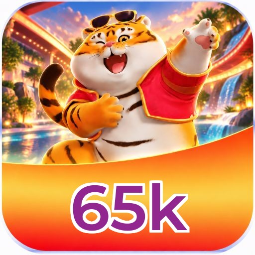 65k Cadastro Oficial - Bônus R$ 5.000