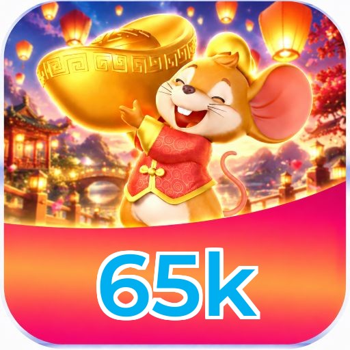 65k VIP Program Logo