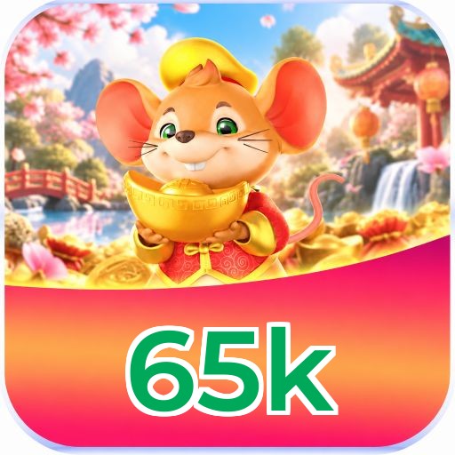 Logo 65k Cassino Ao Vivo Brasil
