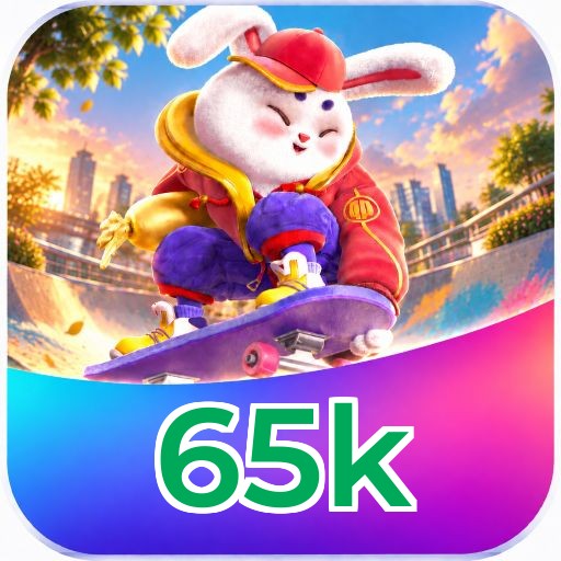 Logo 65k Plataforma Certificada