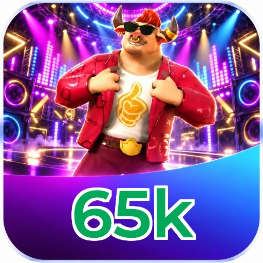 65k Logo