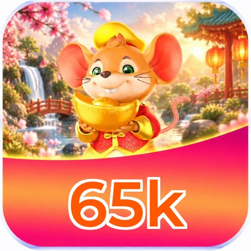 Requisitos do APK 65k para Android - Logo Oficial
