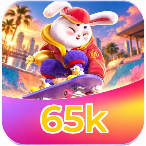 Logo 65k Loteria Online