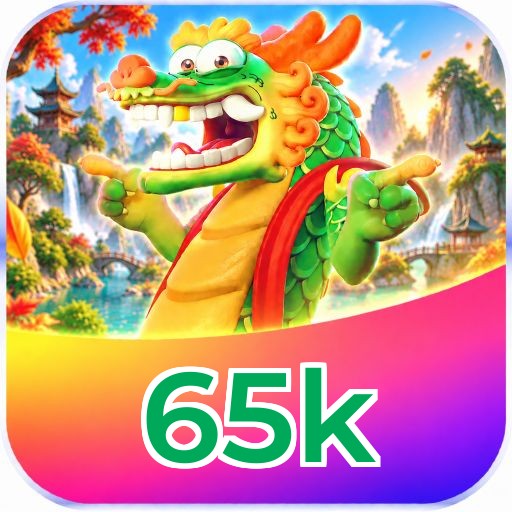65k Logo