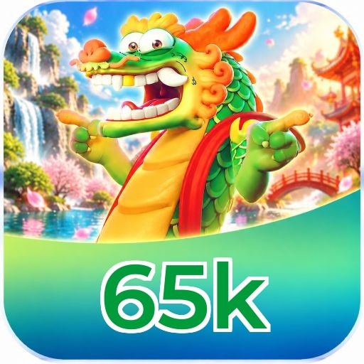 65k Logo