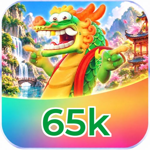 65k Apostas Esportivas Logo Oficial Certificado