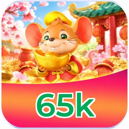 Logo 65k APK Android Brasil