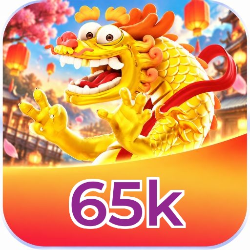 65k Logo