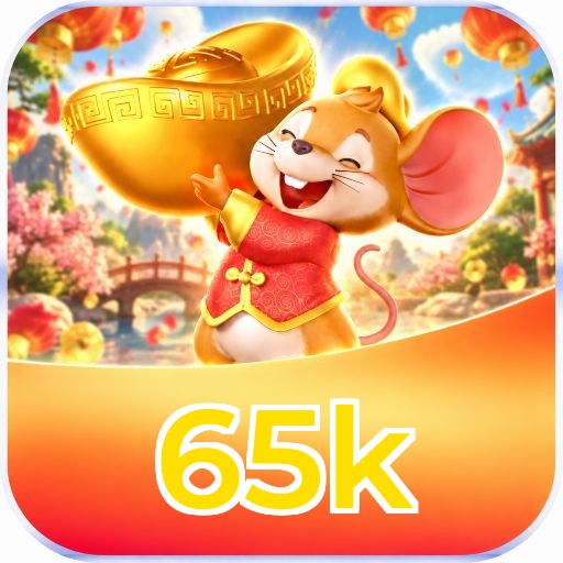 65k Logo