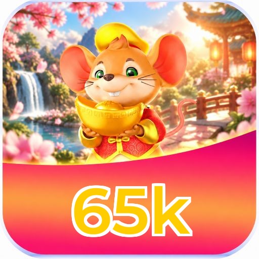 65k Jackpots Progressivos