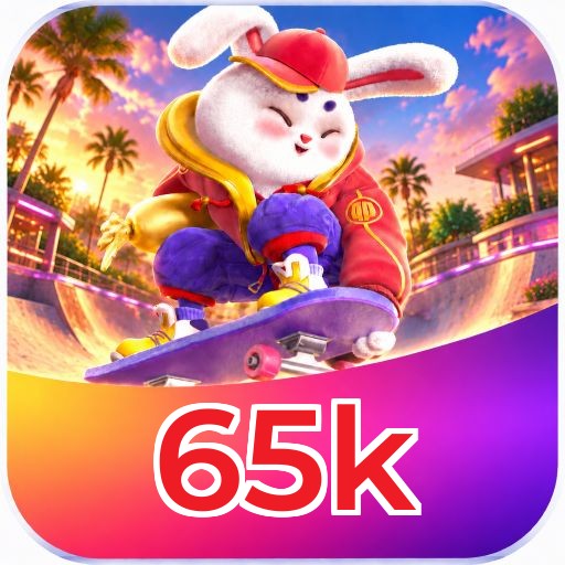 Logo 65k Cadastro Brasil